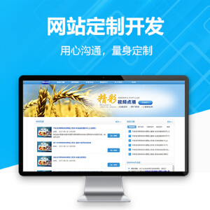 北京網盟天下 專業定制微信開發、H5開發與網站建設解決方案