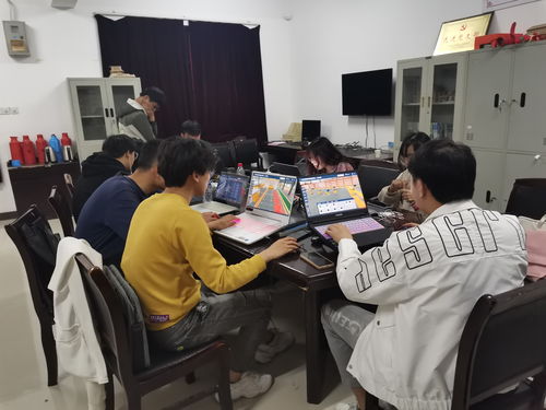 資源開發(fā)系學(xué)子在安徽省先進(jìn)成圖技術(shù)與產(chǎn)品信息建模創(chuàng)新大賽中連創(chuàng)佳績