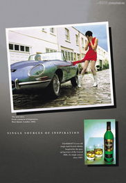 經(jīng)典永流傳 食品飲料廣告設(shè)計(jì)圖庫(kù)的藝術(shù)與商業(yè)價(jià)值